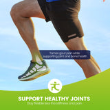 Best Foot Forward Uric Acid Support